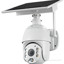 IP66 للماء 1080P واي فاي الشمسية كاميرا CCTV
